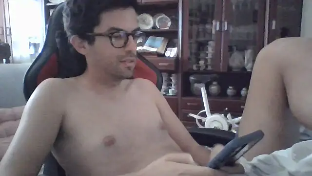 RikCum4u Obrolan Langsung XXX