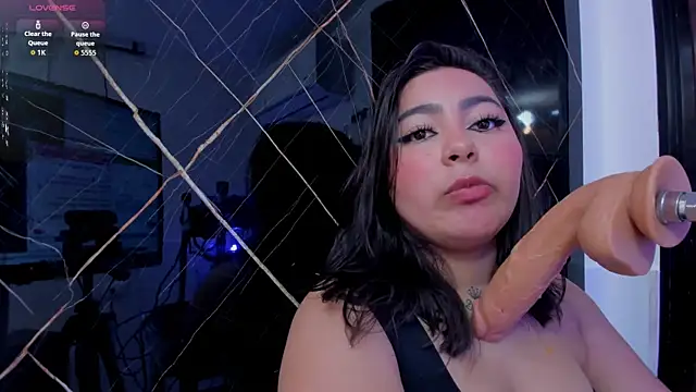 dani_garciaaのライブXXXチャット