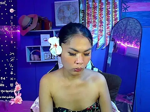 janelovers143's Live XXX Chat