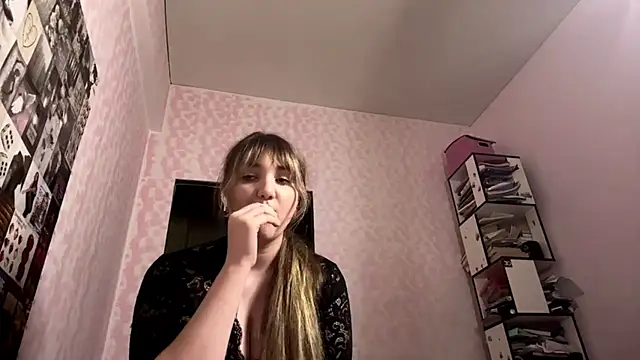 JanineThielman Chat XXX live