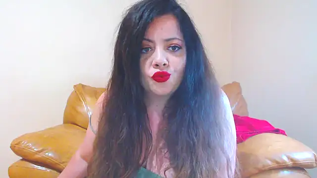 دردشة SexyNicolle4u الجنسية المباشرة