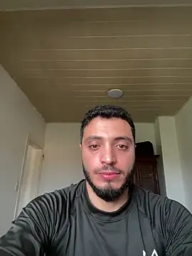 AmjadAlpha Pertunjukan Webcam