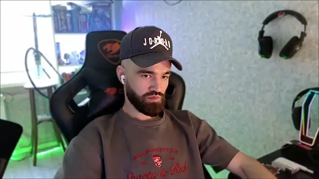 Chat XXX Live _Serious_Man