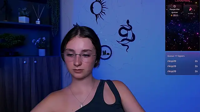 alisabliss' Live XXX Chat