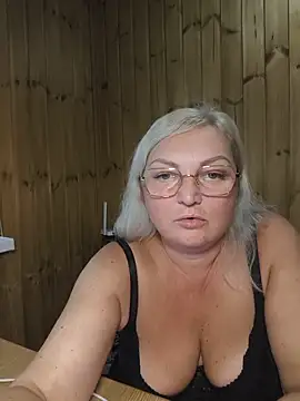 Chatroom XXX en direct de White-Chocolatte