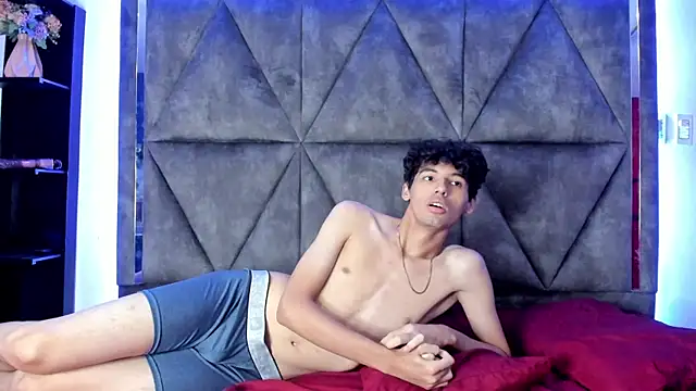 Valerios_ Webcam show