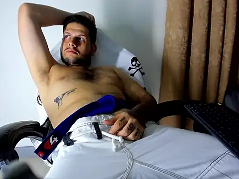 Pablo-hot Live XXX-chat