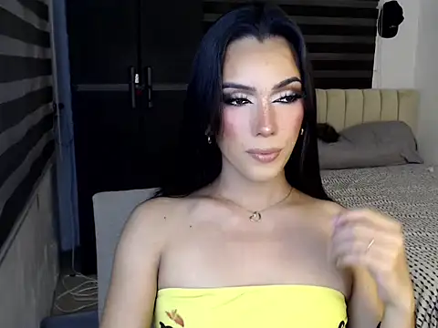 XxIvory_CatxX's Live XXX Chat