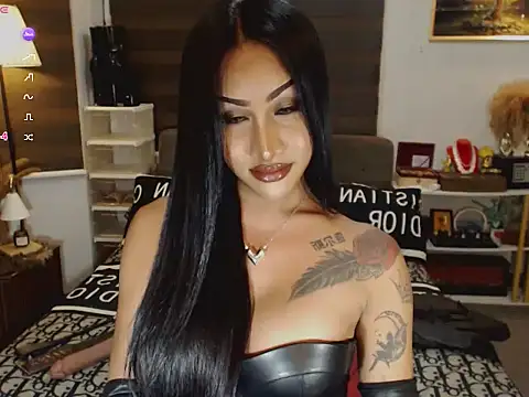 SeductiveVictoria 라이브 XXX 채팅