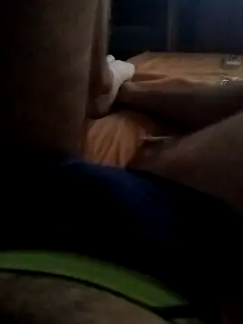 Pertunjukan Kamera Web Davileh1o7