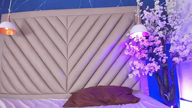 Živý XXX chat DarkieSweet
