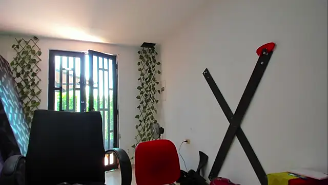 hotandfierylatinos2023 – Live XXX-chat