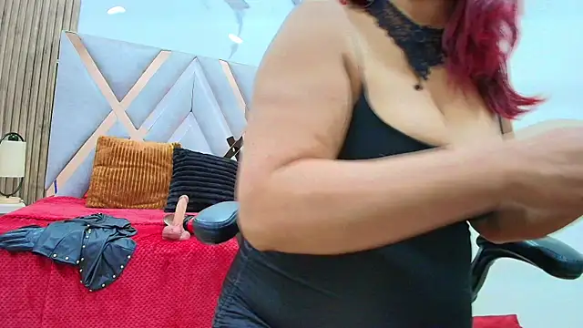 Anabella_Thompson – Live XXX-chat