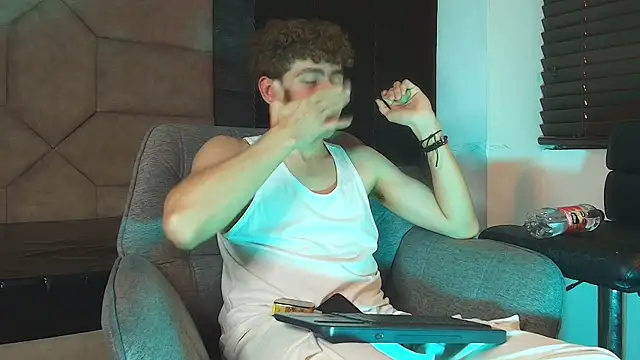 Tyler_Mcrey's Live XXX Chat
