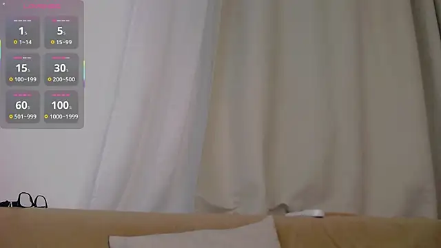 JanelleBrown_'s Live XXX Chat