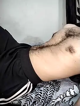 Mr_Hotyy 웹캠 쇼
