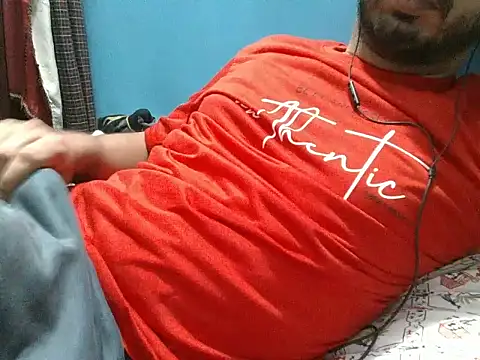 Precumboner Live XXX-chat