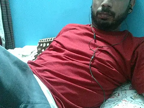 Chat XXX Live Precumboner