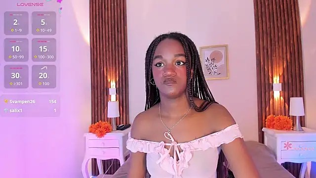Chloebrunnie Chat XXX live