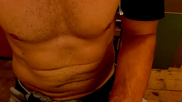 Redhotbody Webcam-Show
