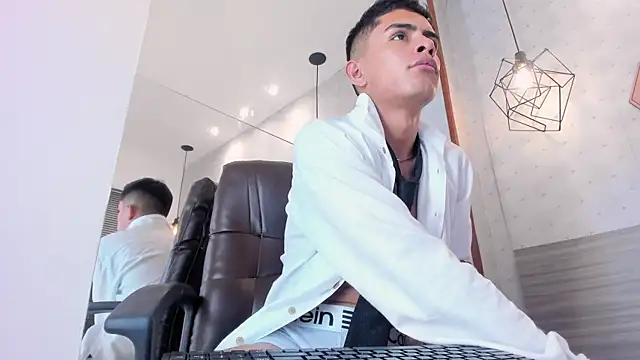 Alejo_Jones_ – Live XXX-chat