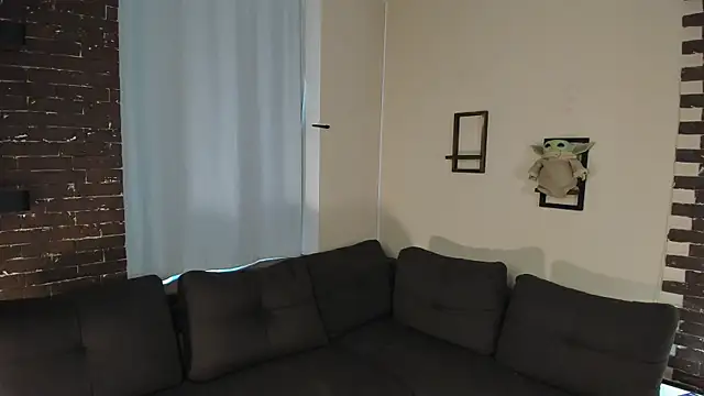 BuffyDownham Live XXX Chat