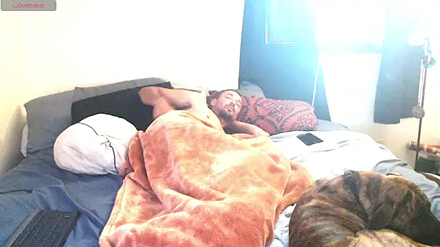 Chat XXX en directo de YoBleez