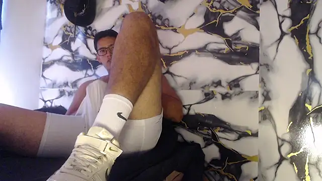 Hiroshi_Shen Show Webcam