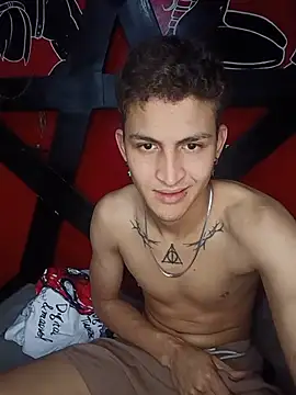 Axel_Romanov live XXX chat