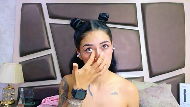 NicoleEsposito's Live XXX Chat