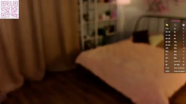 Chatroom XXX en direct de NarcisaDicker