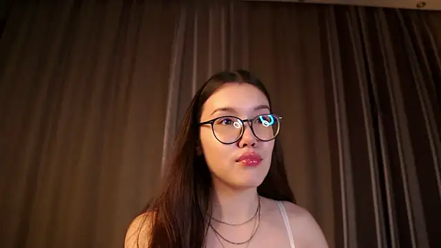 KristDullea Live XXX-chat