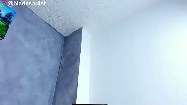 JuanBlade Live XXX Chat