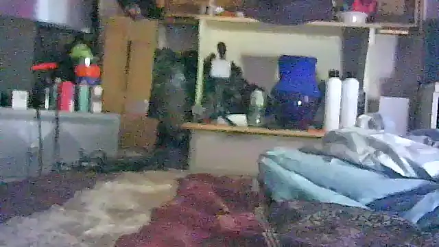 CR3M3_FIR3 Show Webcam