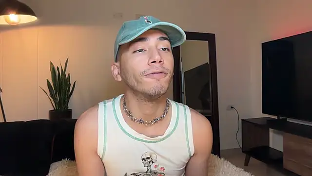 Noah_and_Steven Webcam Show