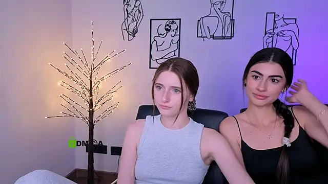Онлайн чат XXX nekky_mouse