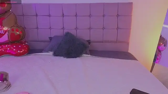 arycooper_ 现场XXX聊天