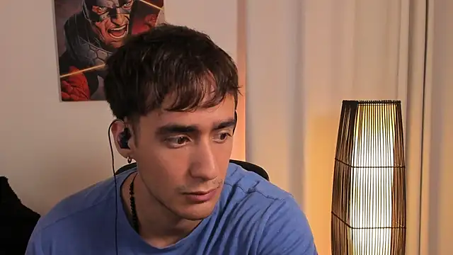 AlexRivera6 Chat XXX live