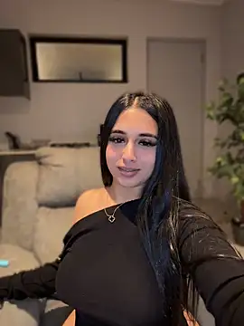 Chat XXX en directo de LilMisIndianx