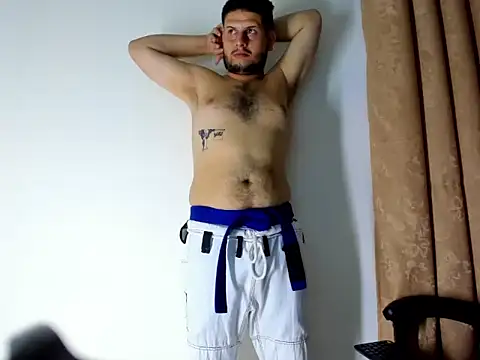 Pablo-hot – Naživo XXX chat