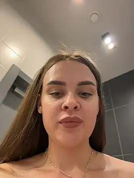 KristiRich Chat XXX in diretta
