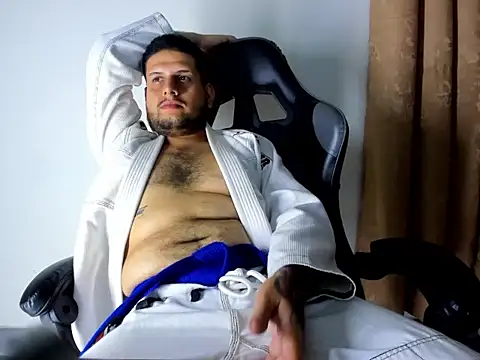 Pablo-hot Obrolan Langsung XXX