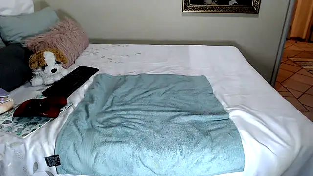 Živý XXX chat FitSelina66