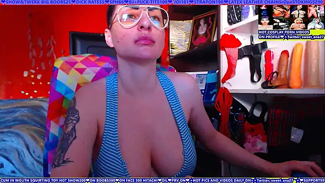 Živý XXX chat cuminmenowbbyx
