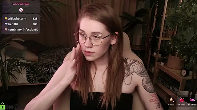 Alison_Doody's Live XXX Chat