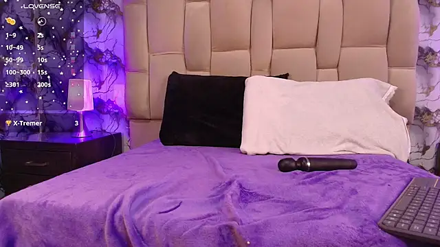 Pameelaanderson_'s Live XXX Chat