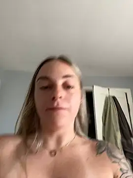 jaseyrae's Webcam Show