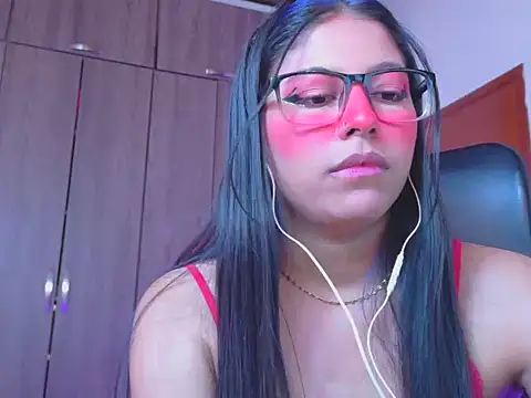 _ALLYSON18_ – Live XXX-chat
