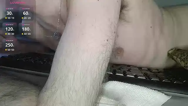 canarito18 Adlı Modelin Canlı XXX Sohbeti