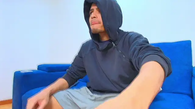 Chat XXX ao vivo de PabloCruz_1